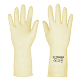 Guante p/alimentos u-ali-m truper